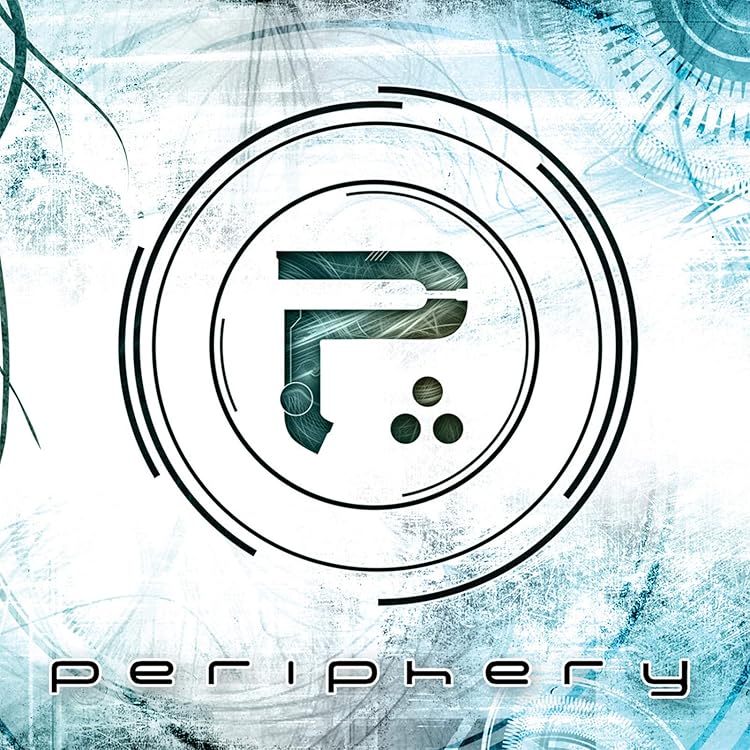 Amazon.co.jp: Periphery V: Djent Is Not A Genre: ミュージック