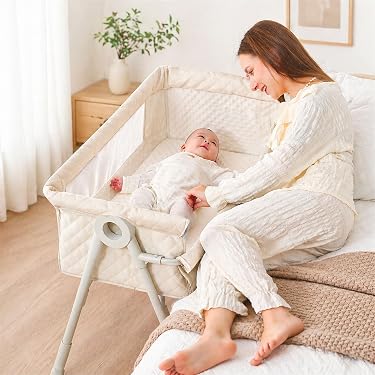 Amazon.co.jp 最新リリース: ベビーベッド の新着ランキングです。