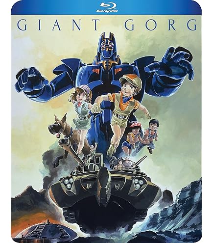 Amazon.co.jp: Tetsujin 28 FX Blu-ray : DVD
