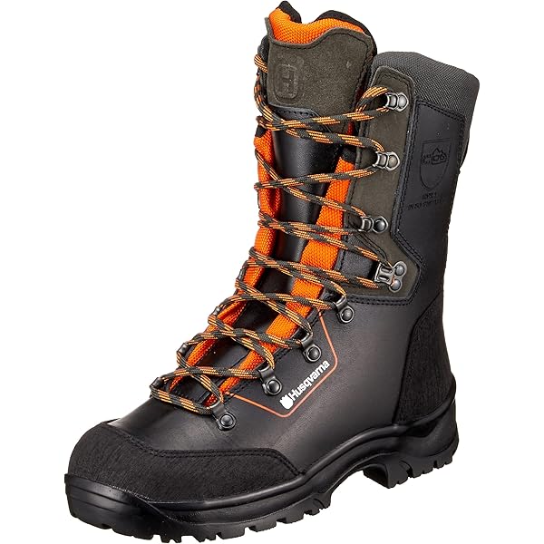 Amazon.co.jp: [オレゴン] プレミアム チェンソーブーツ 295469/41