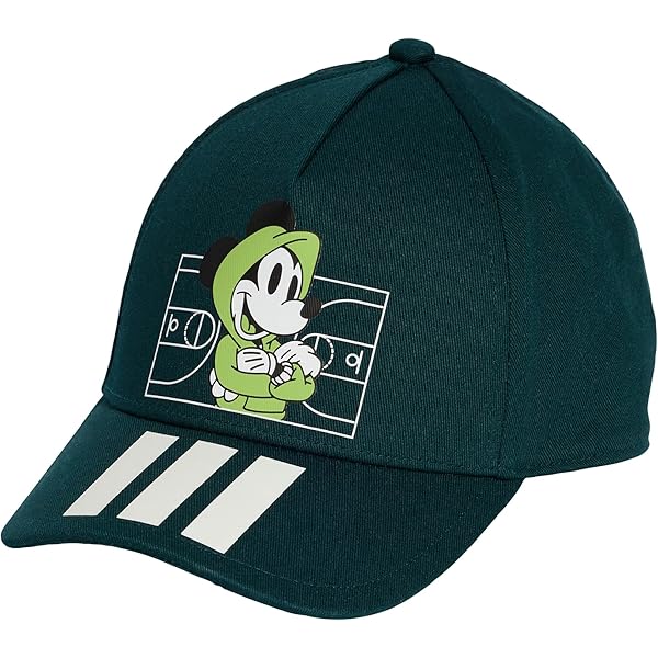 Amazon.co.jp: [ディズニー] キャップ ワンポイントキッズロー