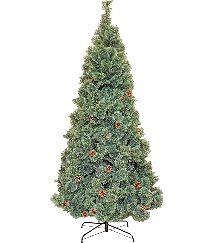 Amazon.co.jp: タンスのゲン クリスマスツリー 210cm RENEW Liv Norr