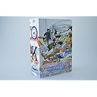 Amazon.co.jp: Silent Mobius: Complete Collection [DVD] [Import] : DVD
