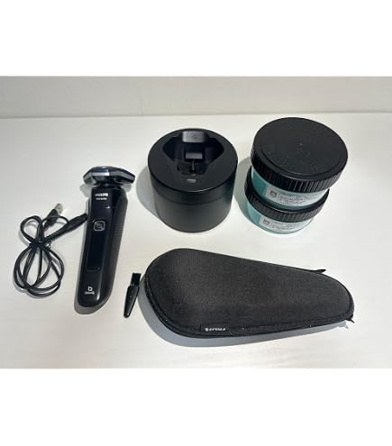 Amazon | フィリップス シェーバー 7000シリーズ S7887/50 [ダーク