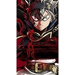 ブラッククローバー フルHD(1080×1920)スマホ壁紙/待受 アスタ ブラッククローバー フルHD(1080×1920)スマホ壁紙/待受 アスタ