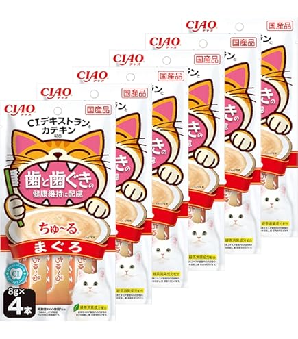 Amazon.co.jp: チャオ (CIAO) CIAO (チャオ) ちゅ～るドリンク