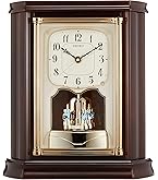 Amazon.co.jp: セイコークロック(Seiko Clock) セイコー クロック