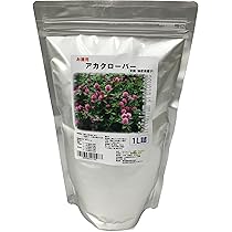 アカクローバー メジウム 1kg 10袋セット 赤クローバー　家庭菜園用 楽天市場】アカクローバーの種(メジューム) 1kg : 千草園芸