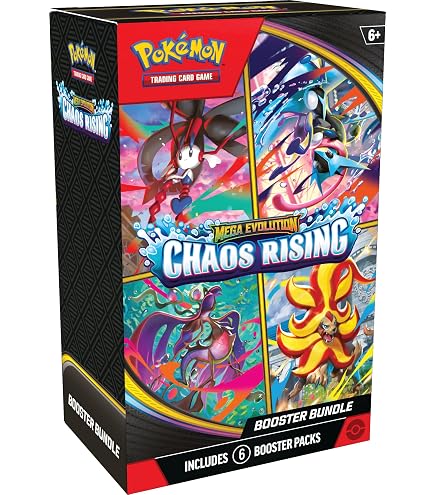 Pokemon XY Fates Collide Booster Pack Toys & Games