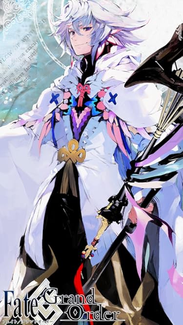 2023冬アニメ - マーリン