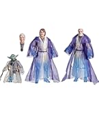 Amazon.co.jp: スター・ウォーズ ヴィンテージ コレクション 3.75