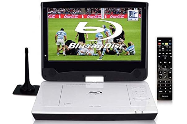 Amazon Co Jp 売れ筋ランキング ポータブルブルーレイプレーヤー の中で最も人気のある商品です