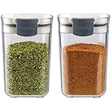 Progressive Flour ProKeeper プレップワーク One Size