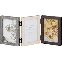 Amazon.co.jp: ラドンナ(LADONNA) フォトフレーム 写真立て 両面