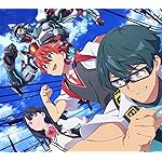 SSSS.GRIDMAN HD(1440×1280) 内海将,響裕太,宝多六花,グリッドマン SSSS.GRIDMAN HD(1440×1280) 内海将,響裕太,宝多六花,グリッドマン