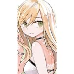 みいちゃんと山田さん iPhoneSE/5s/5c/5 壁紙 視差効果 山田さん