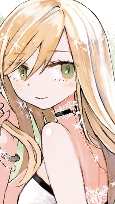 みいちゃんと山田さん  iPhone/Androidスマホ壁紙(720×1280)-1 - 山田さん