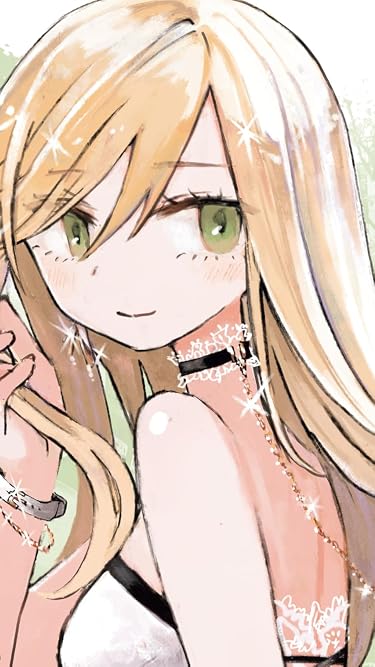みいちゃんと山田さん  iPhone/Androidスマホ壁紙(750×1334)-1 - 山田さん