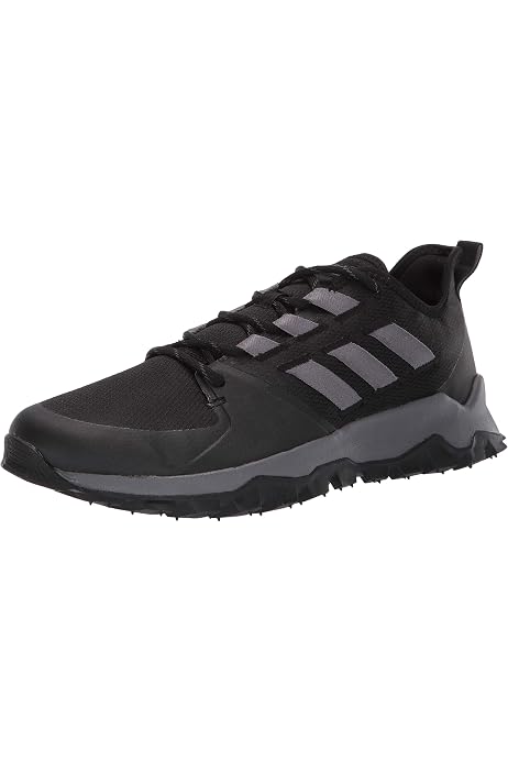 Adidas Outdoor Men's Terrex Tracerocker GTX Trail Running Shoe,  Black/Black/Carbon, 8 : Amazon.com.au: Clothing, Shoes \u0026 Accessories