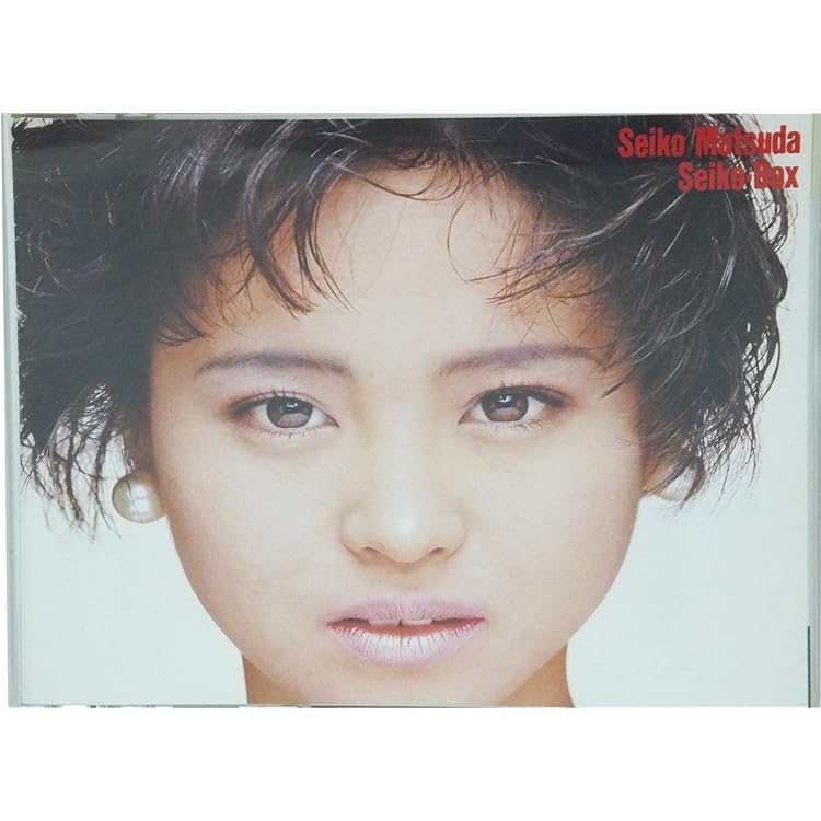 Amazon.co.jp: Seiko・plaza: Music