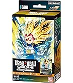 Amazon.co.jp: バンダイ (BANDAI) ドラゴンボールスーパーカードゲーム