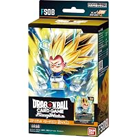 ドラゴンボールスーパーカードゲーム フュージョンワールド 1st