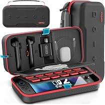 Nintendo Switch 本体 ➕Joy-Con2個➕純正キャリーケース 81pf05y-MyL._AC_UL210_SR210,