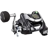 Amazon シマノ Shimano 電動リール 18 ビーストマスター 00 アカムツ クロムツ オニカサゴ イカ 青物 シマノ Shimano 電動リール