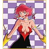 ダイナミックヒーローズ　ファインアート 04　キューティーハニー