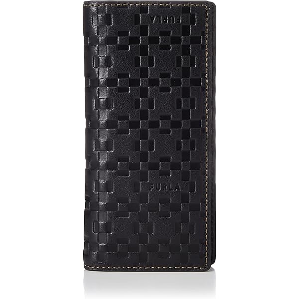 Amazon | [フルラ] 財布 メンズ MAN PROJECT XL ZIP AROUND ラウンド