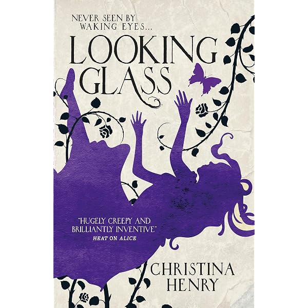 Amazon | Alice (English Edition) [Kindle edition] by Henry