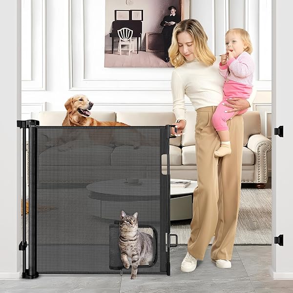 How to Make a Pet Safety Gate: Easy DIY Steps for Secure Homes