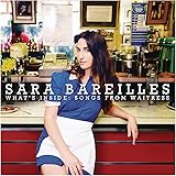 WHAT'S INSIDE: SONGS FROM
