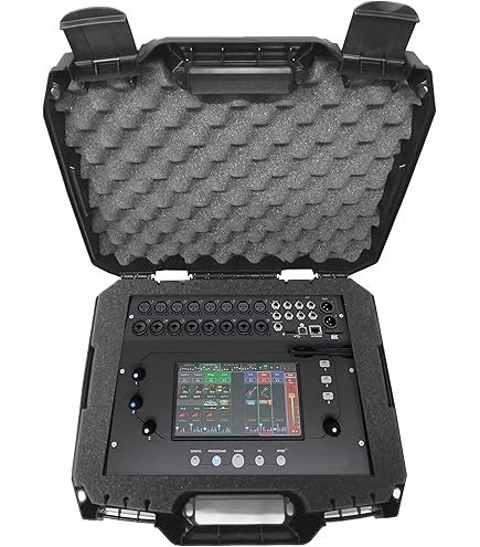 デジタルミキサー ALLEN&HEATH CQ-18T 楽天市場】Allen & Heath（A&H）/アレン＆ヒース（アレヒ）CQ