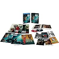 Amazon.co.jp: 【Amazon.co.jp限定】ジョーカー スチールブック仕様 4K