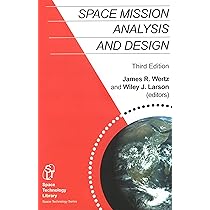 Space Mission Analysis and Design, 3rd edition (Space
