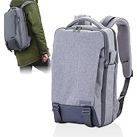 Amazon Co Jp 売れ筋ランキング メンズタウンリュック ビジネスリュック の中で最も人気のある商品です