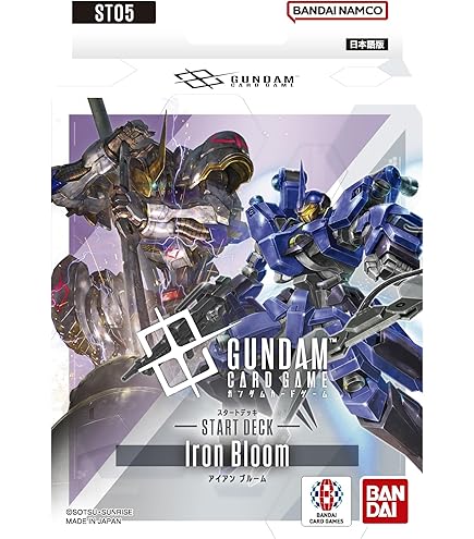 Gundam Card Game Booster Box - Dual Impact (GD02) English Version