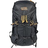 Amazon.co.jp: [ミステリーランチ] ギャラゲーター 15 ブラック