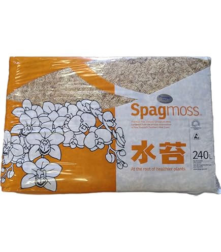 水苔　AAA 3kg Amazon.co.jp: 特選水苔3kg ニュージー産 AAA : DIY・工具・ガーデン