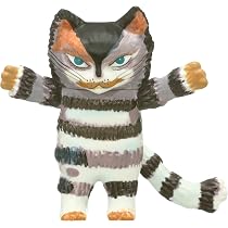 Amazon | UDF 100万回生きたねこ とらねこ ノンスケール PVC製塗装済み