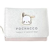 Amazon | サンリオキャラクターズ 三つ折り財布 75097 キッズ