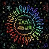 【メーカー特典あり】にじさんじ Music MIX UP!! 初回限定盤
