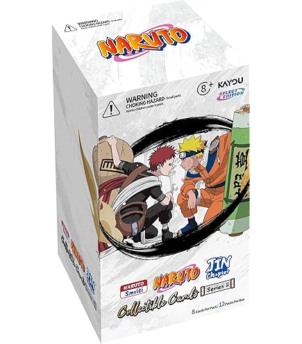 Amazon.co.jp: データカードダス NARUTO ナルト シリーズ 1億枚突破