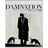 Damnation [Blu-ray]