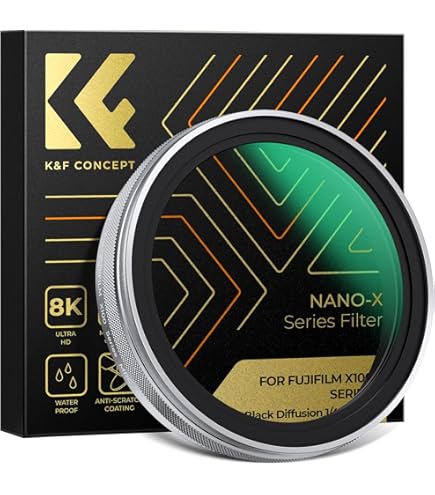 Amazon | LEICA フィルター UVa II E46 ブラック (13033) | Leica