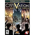 Sid Meier's Civilization (C) V: Brave New World (日本語版) [ダウンロード]