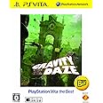 GRAVITY DAZE 重力的眩暈:上層への帰還において,彼女の内宇宙に生じた摂動 PlayStation Vita the Best - PS Vita