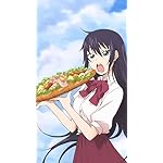 甘々と稲妻 XFVGA(480×854)壁紙 飯田 小鳥(いいだ ことり) 甘々と稲妻 XFVGA(480×854)壁紙 飯田 小鳥(いいだ ことり)