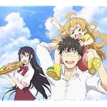 甘々と稲妻 Android(960×854)待ち受け 犬塚公平,犬塚つむぎ,飯田小鳥 甘々と稲妻 Android(960×854)待ち受け 犬塚公平,犬塚つむぎ,飯田小鳥